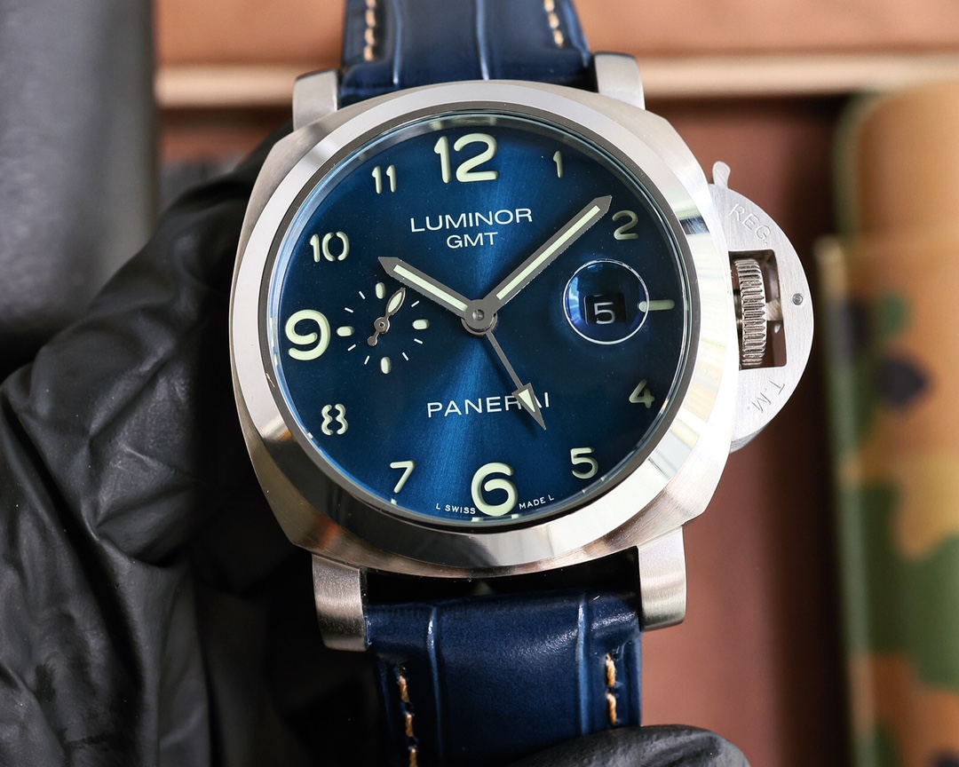Panerai Watches 44mm