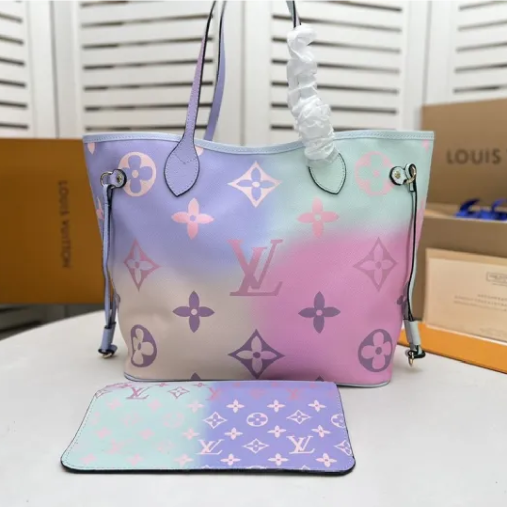 Louis Vuitton NEVERFULL MM