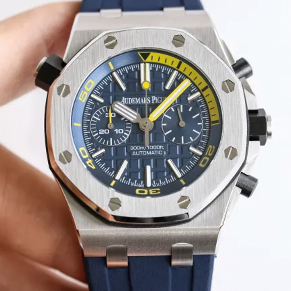 Audemars Piguet ROYAL OAK OFFSHORE 26703 42mm