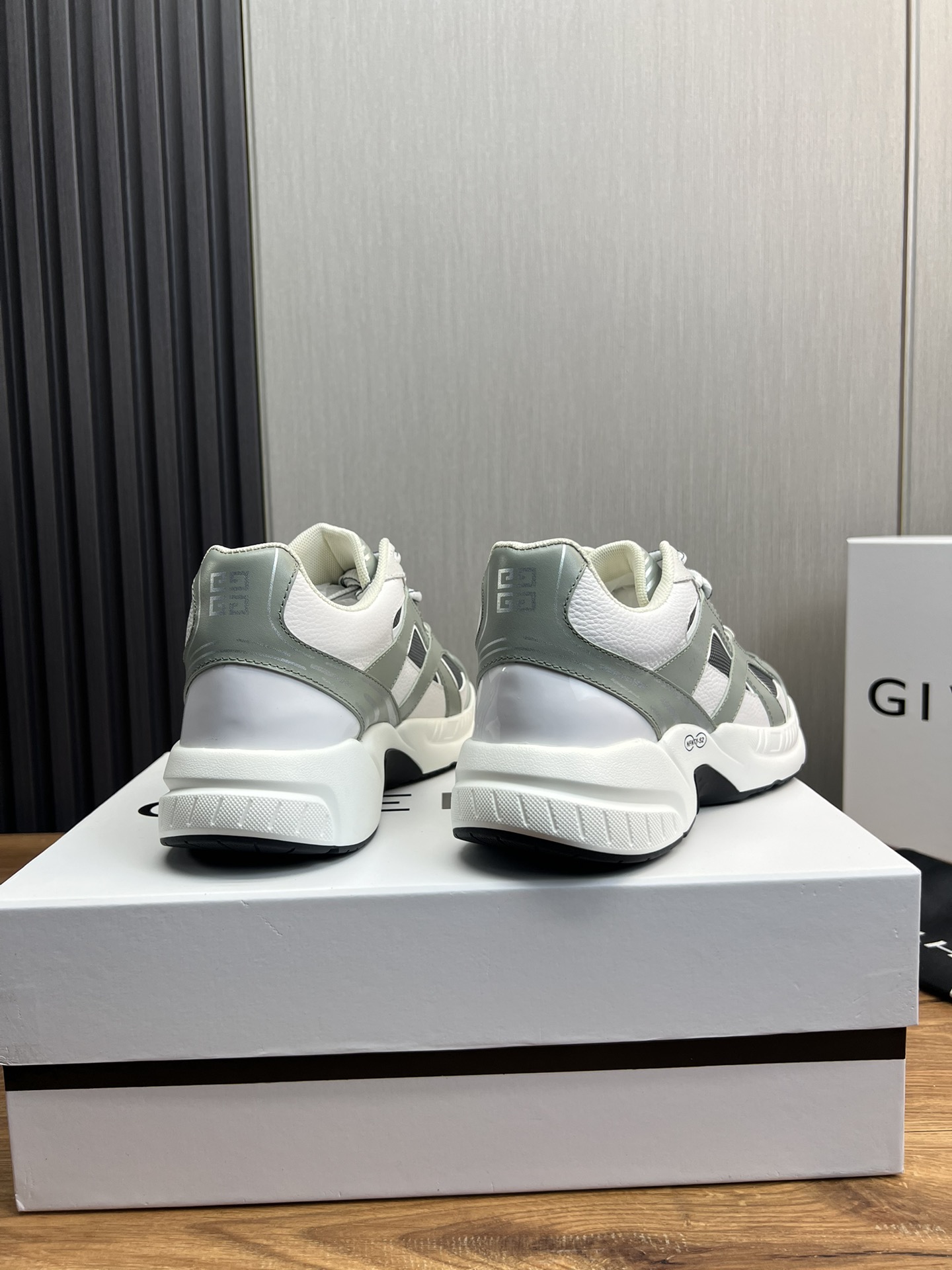 Givenchy Shoes Sports shoes