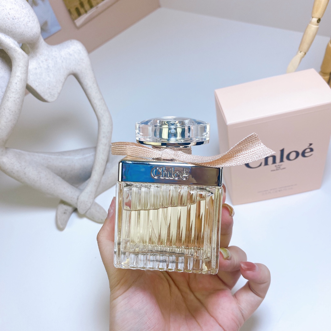 Chloe Eau de Parfum 2 75ml