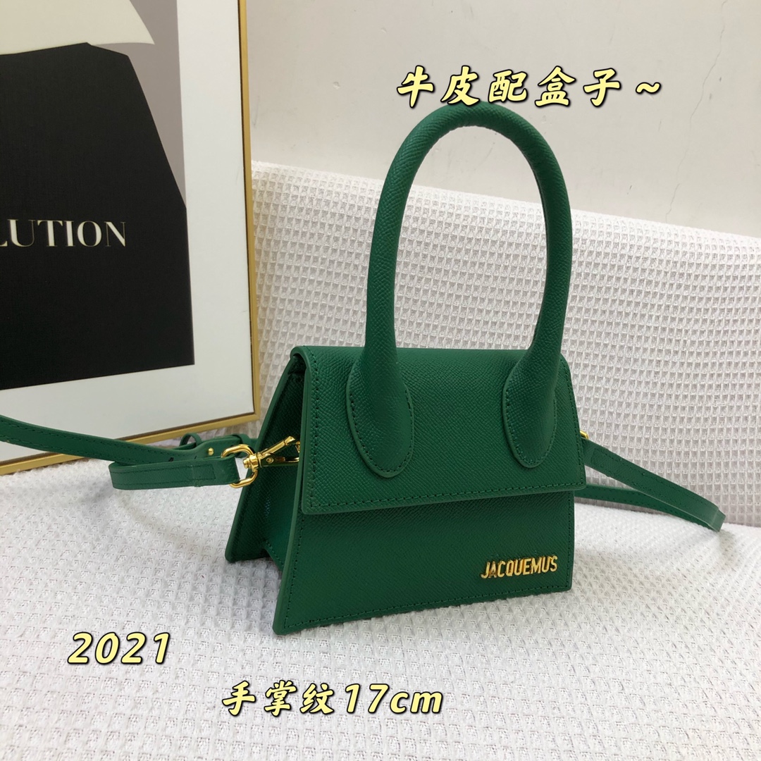 JACQUEMUS2021 22PJ541