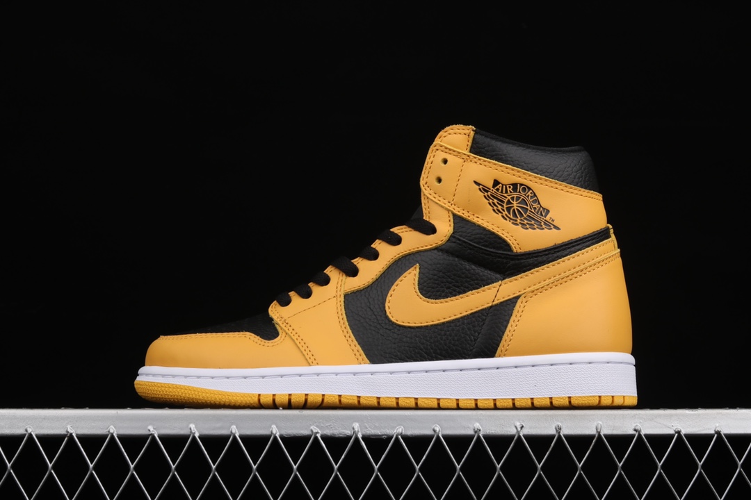 Air Jordan 1 High OG“Pollen” 555088-701