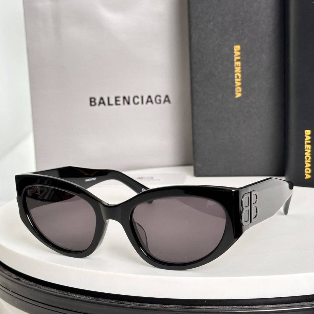 Balenciaga Sunglasses BB0324SK SM051