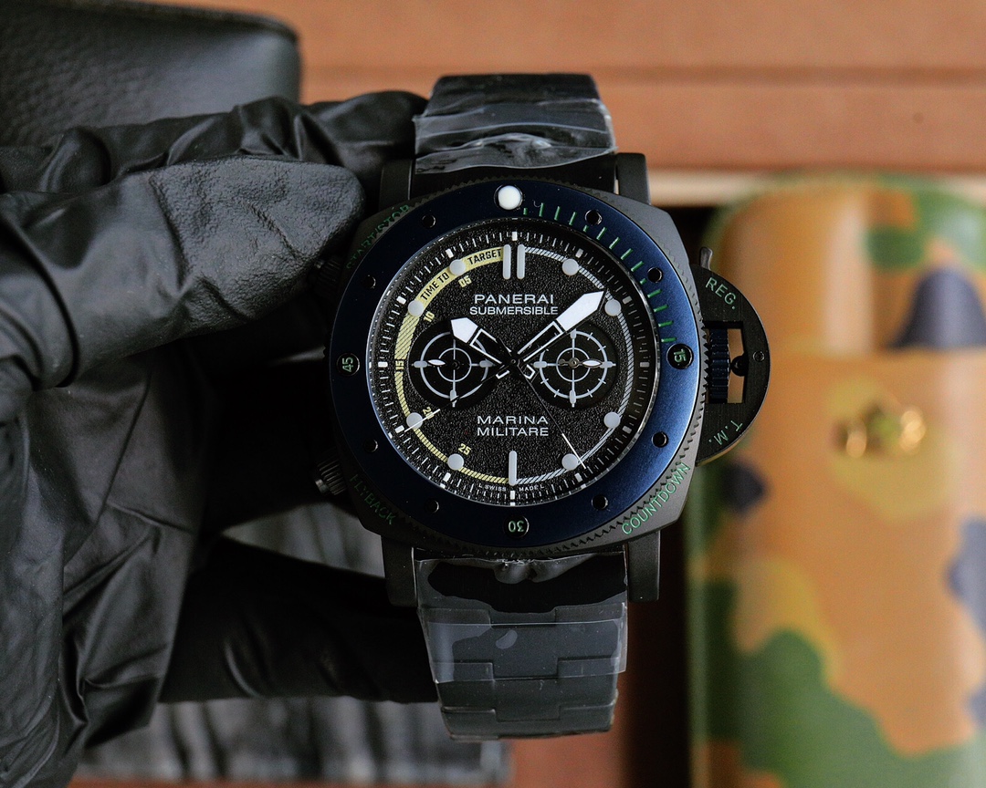 Panerai Watches 47mm