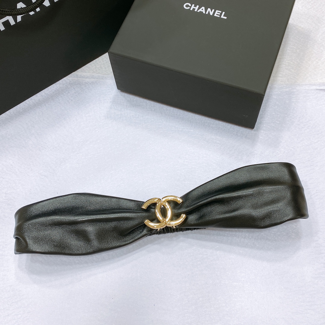 Chanel Belt 006 22PJ081 3cm