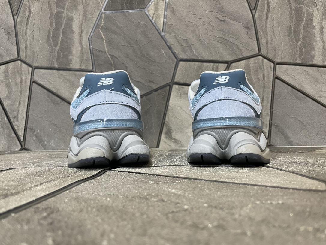 New Balance Sneakers Sports shoes NB 9060 Joe Freshgoods