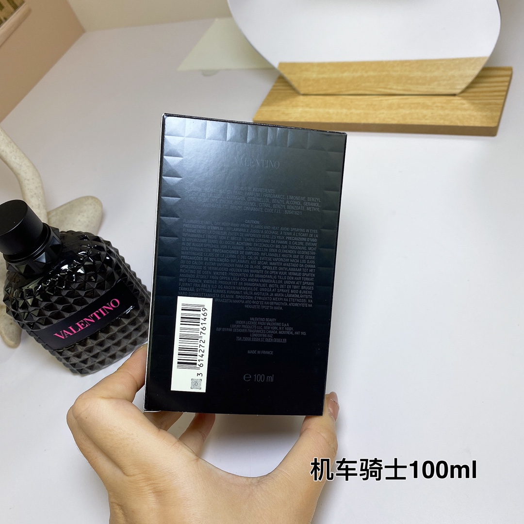 Valentino Uomo Born in Roma 006 100ml