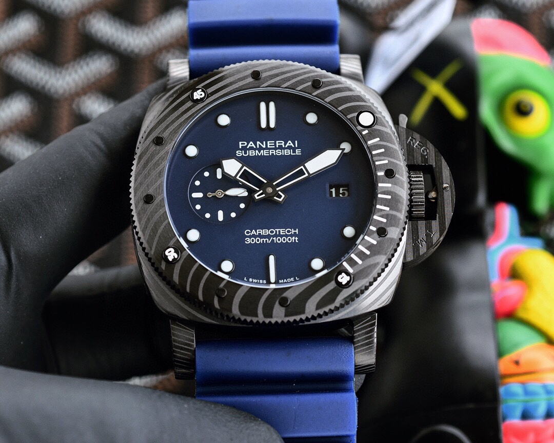 Panerai Watches 47mm