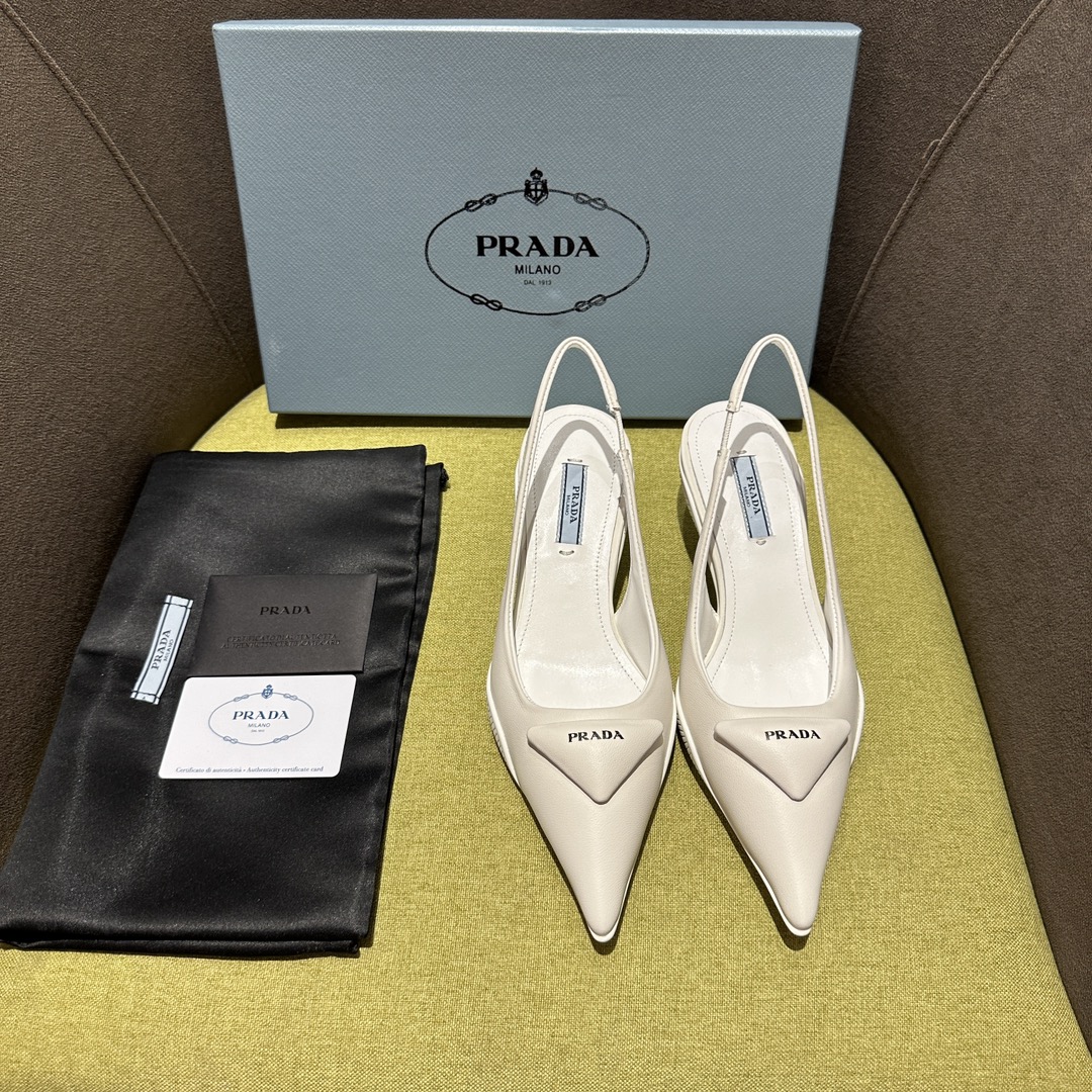 Prada shoes 5cm 012-1 XM 092