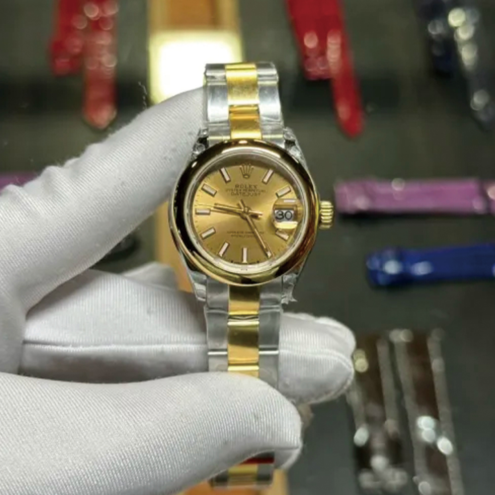 Rolex Lady-Datejust 28mm