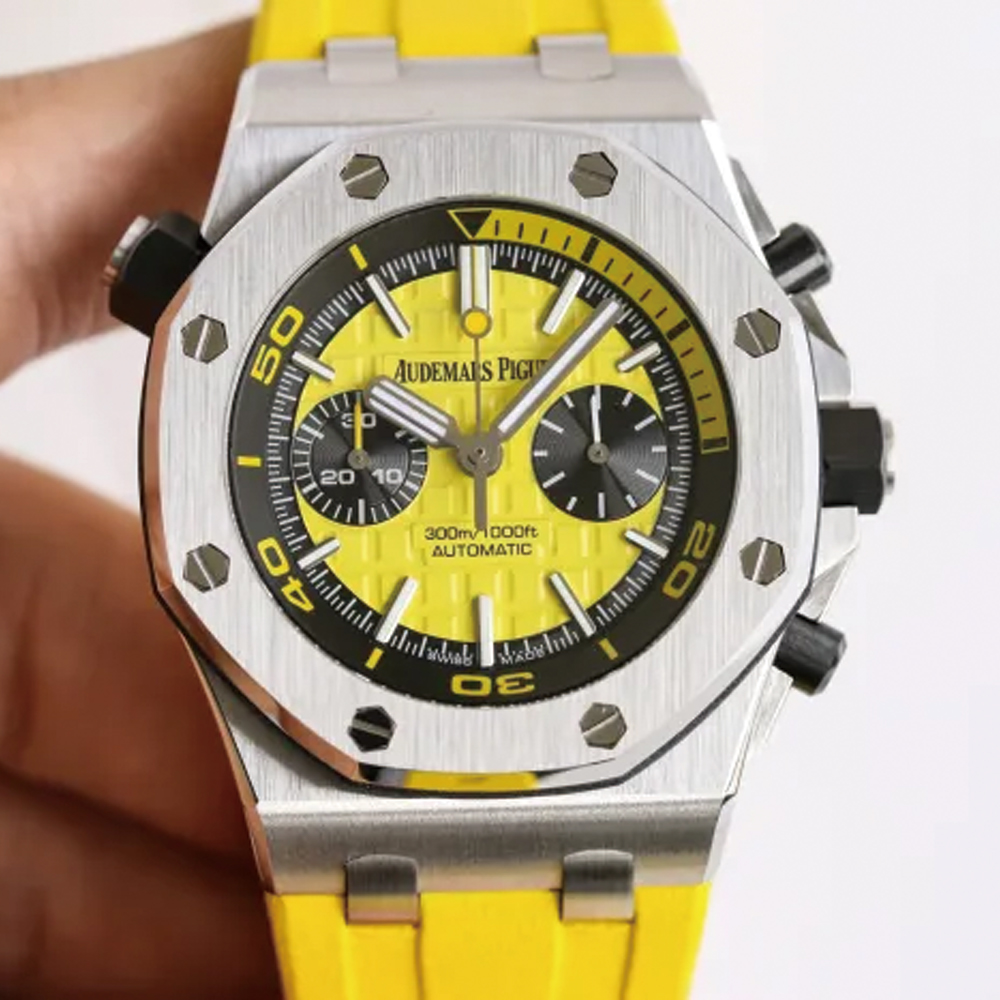 Audemars Piguet ROYAL OAK OFFSHORE 26703 42mm