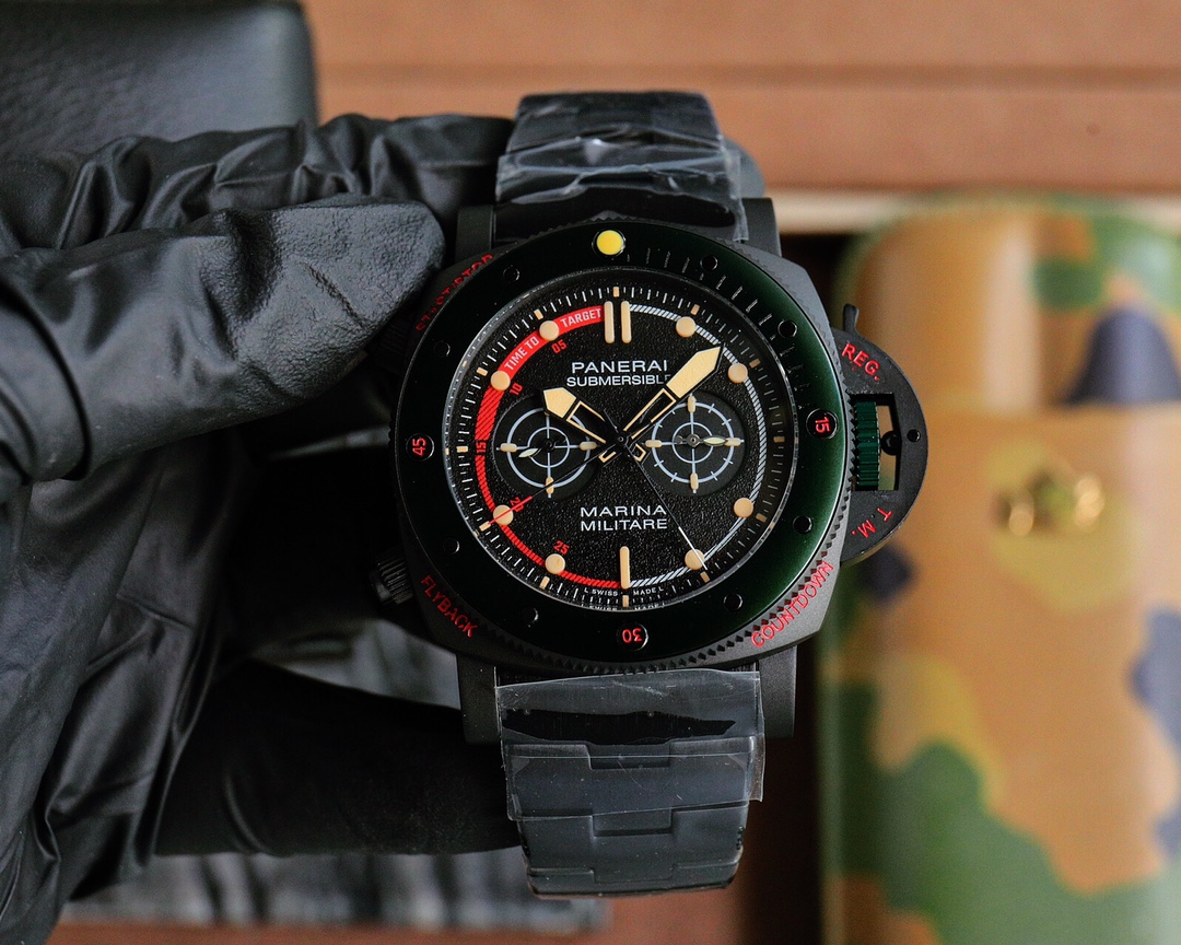 Panerai Watches 47mm