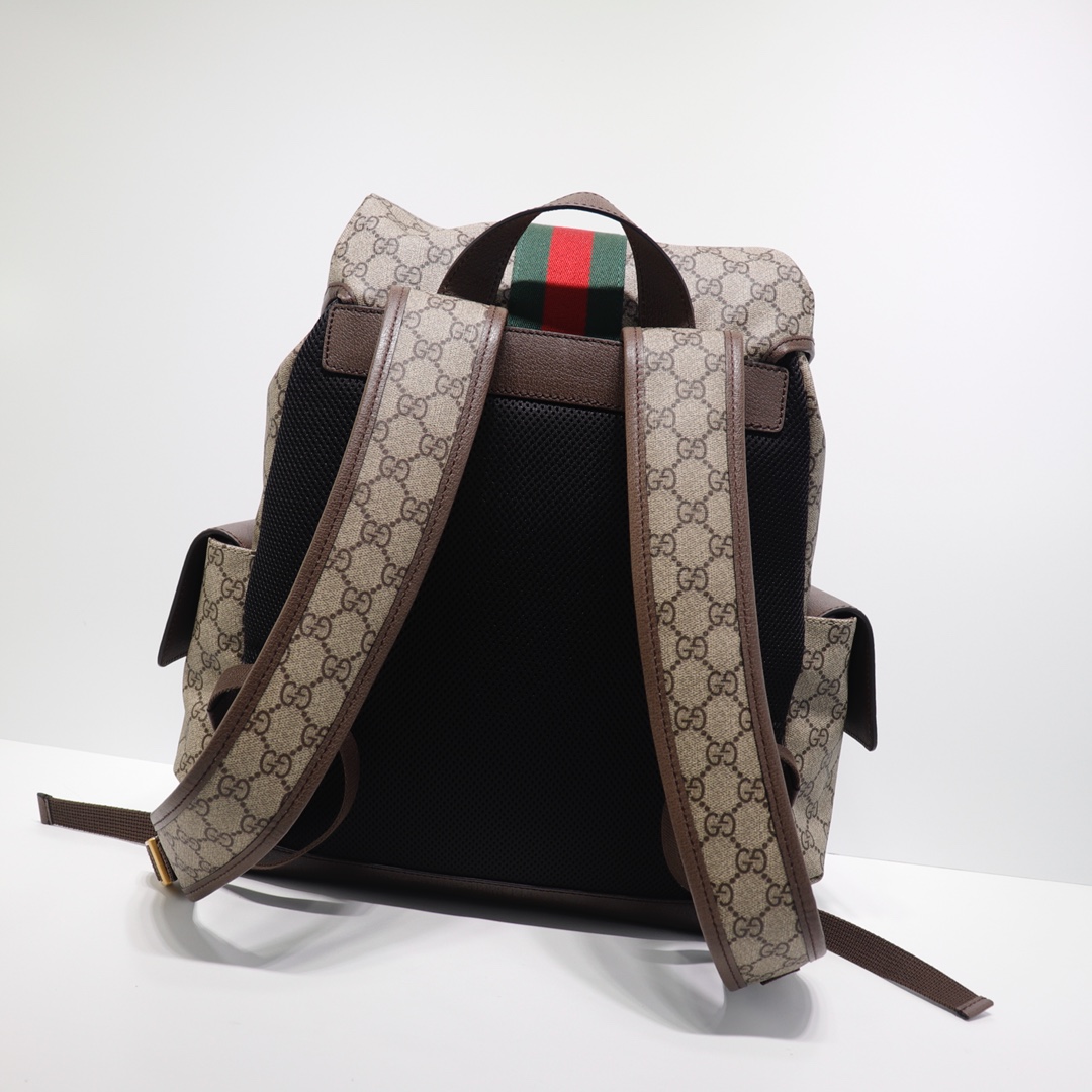 GUCCI backpack 598140