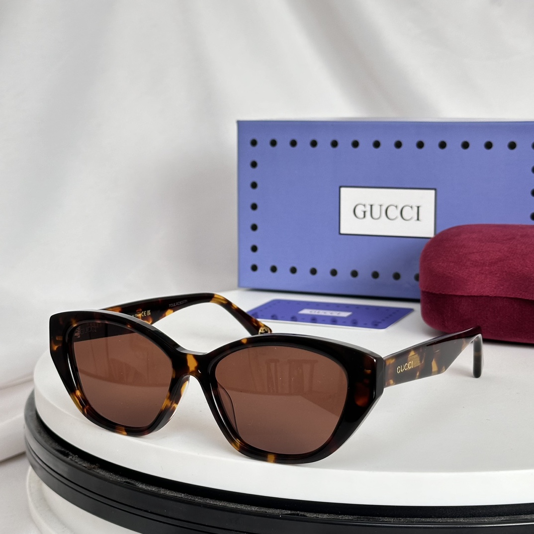 Gucci Sunglasses GG1638SA SM031