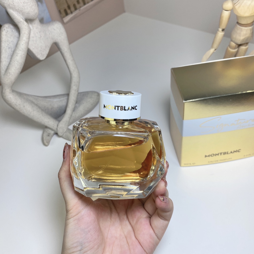 Montblanc Signature Absolue 004 90ml