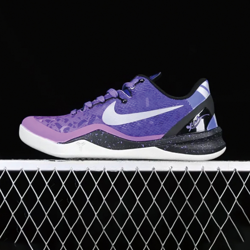 Nk Kobe 8  SYSTEM  555035-500 XM053