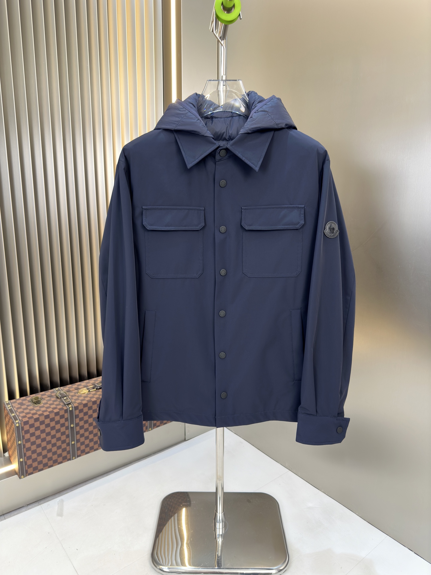 Moncler Down Jacket Ladies' Favorite Clothes