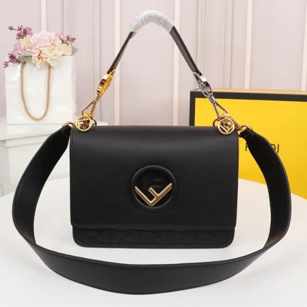 Fendi8833Large JQE012  25 cm