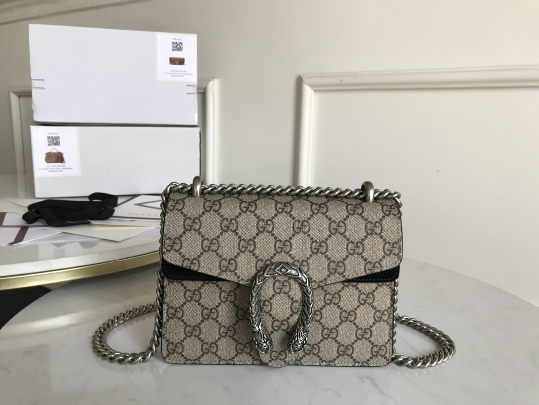 GUCCI 421970 20CM