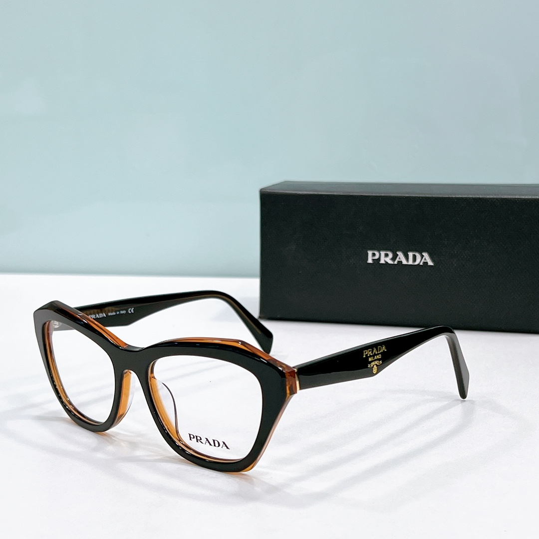 Prada Sunglasses PRA20V SM501