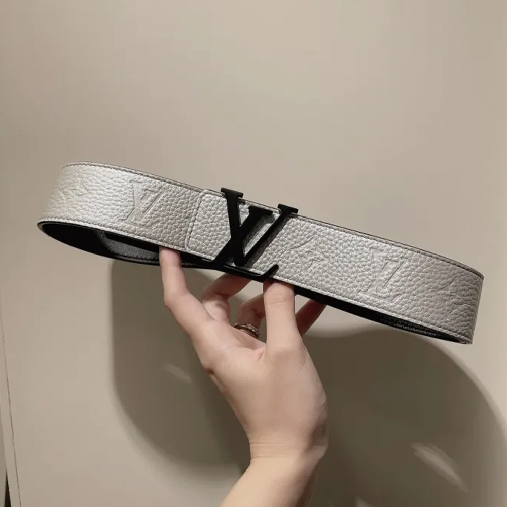 LV Belt 007 22PJ071 4cm