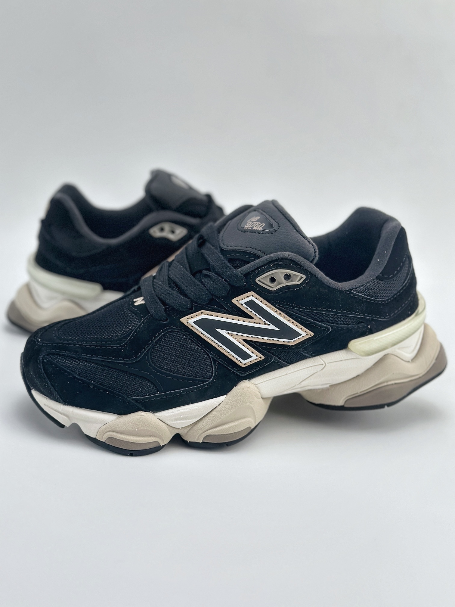 Joe Freshgoods x New Balance Shoes U9060UBYSJ HL062