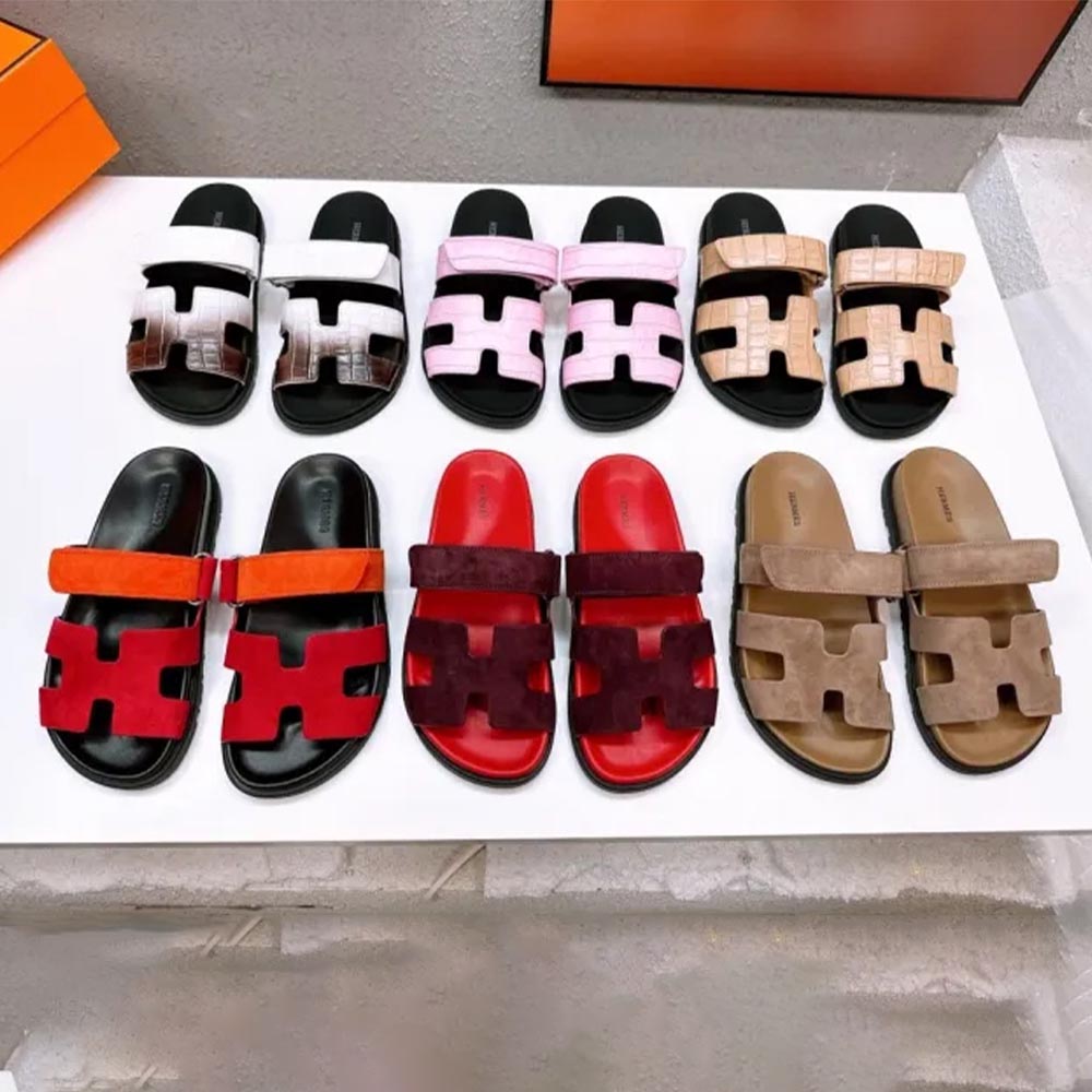 Hermes shoes 011 XM 052