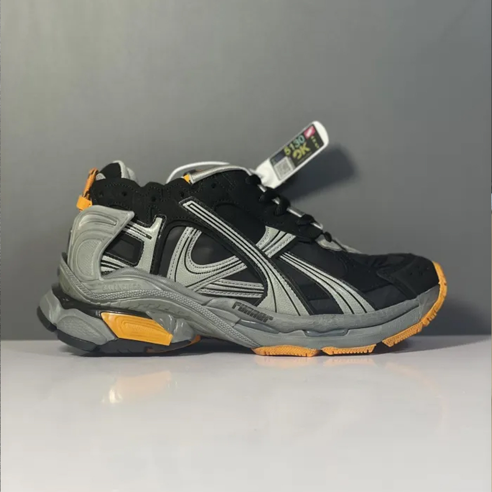 Balenciaga 010 Casual shoes XM084