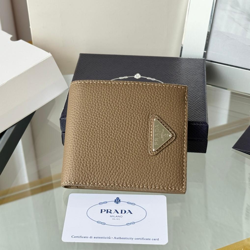 Prada Wallet Card Holder 2M0513
