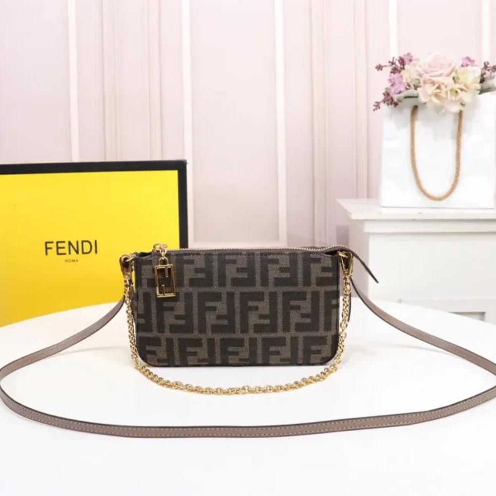Fendi002LM011 21cm