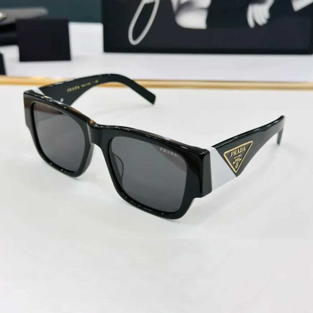 Prada Sunglasses SPR97Y SM051