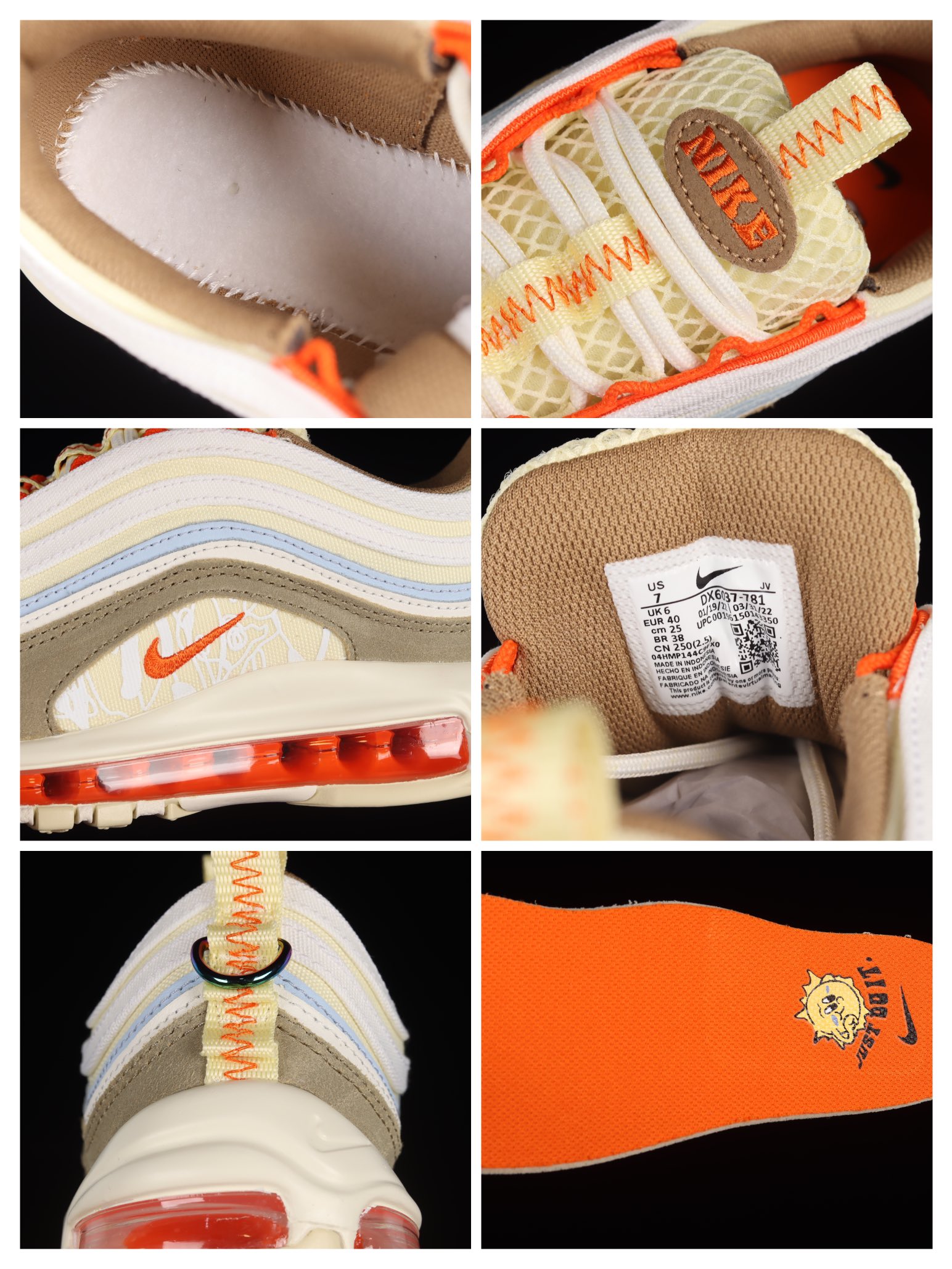 Nk Air Max 97 DX6037-781 XM062