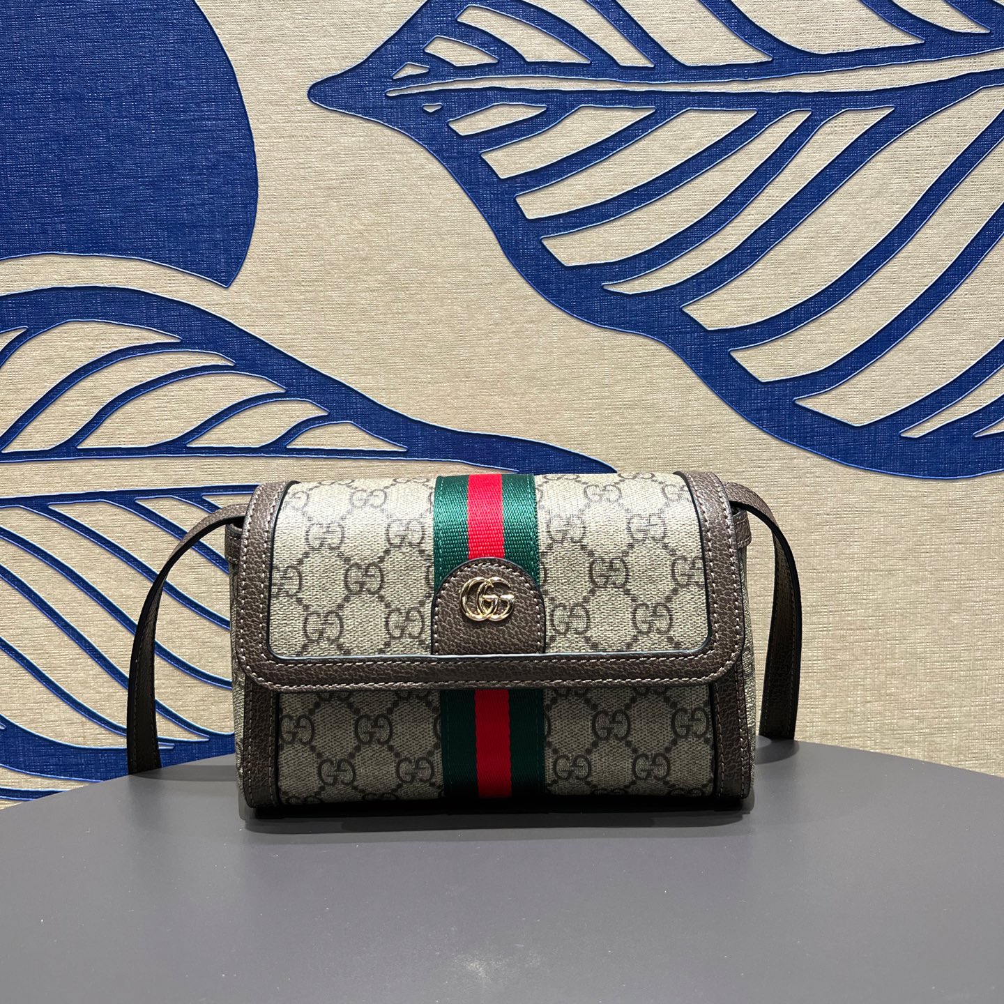 Gucci Shoulder Bag Ladies' Favorite
