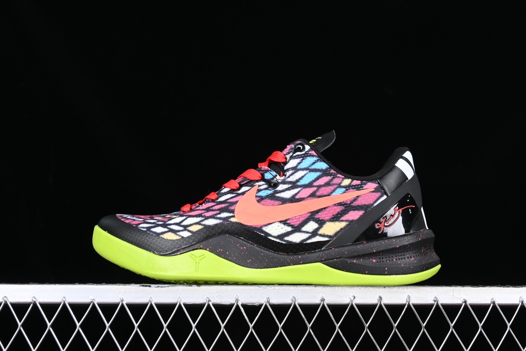 Nk Kobe 8  SYSTEM  555086-060 XM053