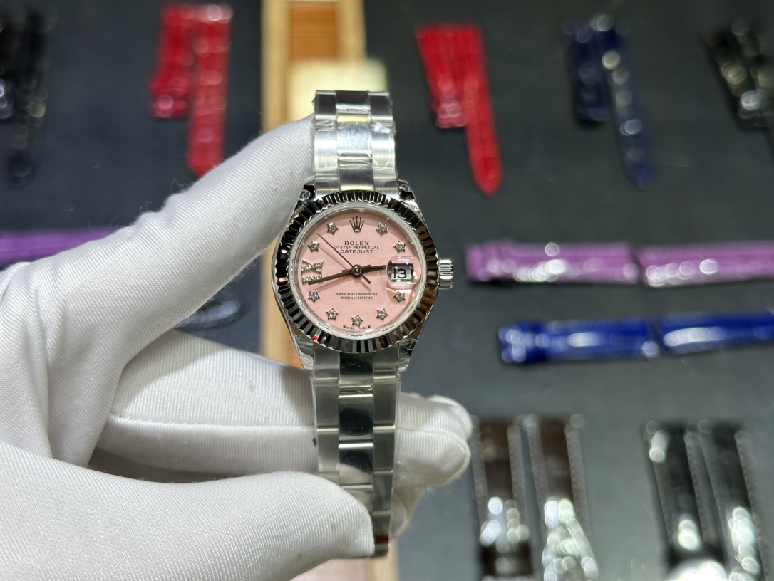 Rolex Lady-Datejust 28mm