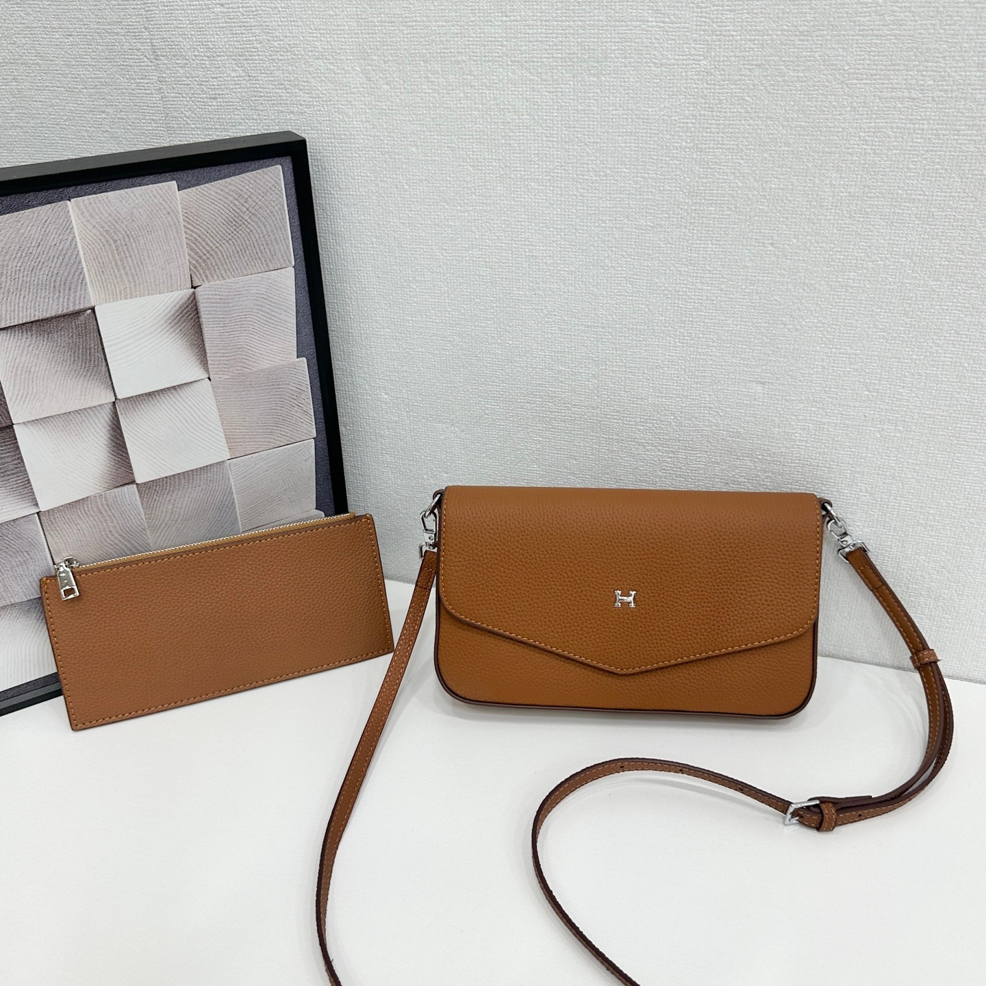 Hermes Shoulder Bag Ladies' Favorite