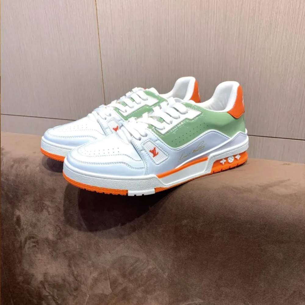 LV 026 Casual shoes XM024 01