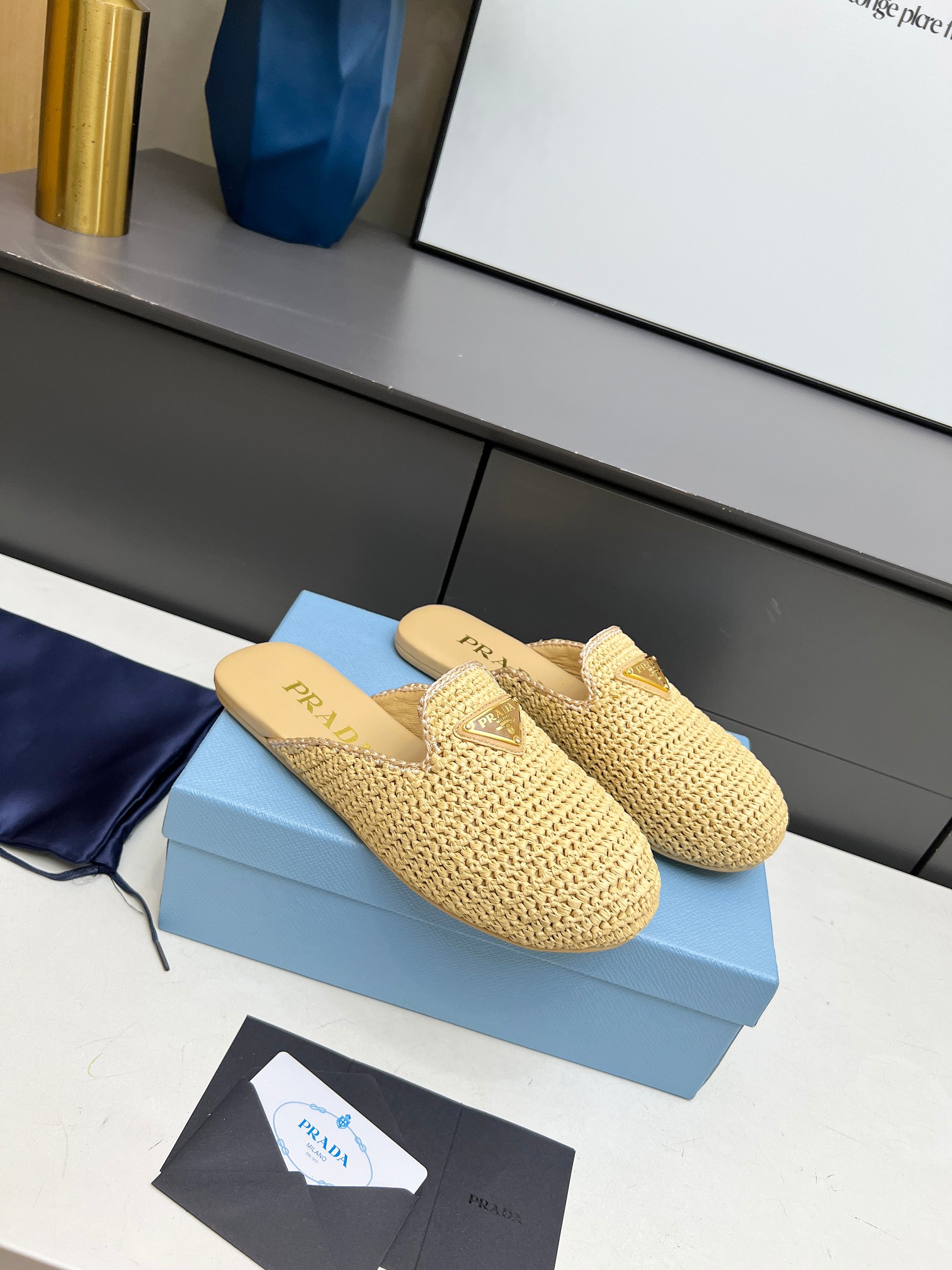 Prada shoes 068 XM082