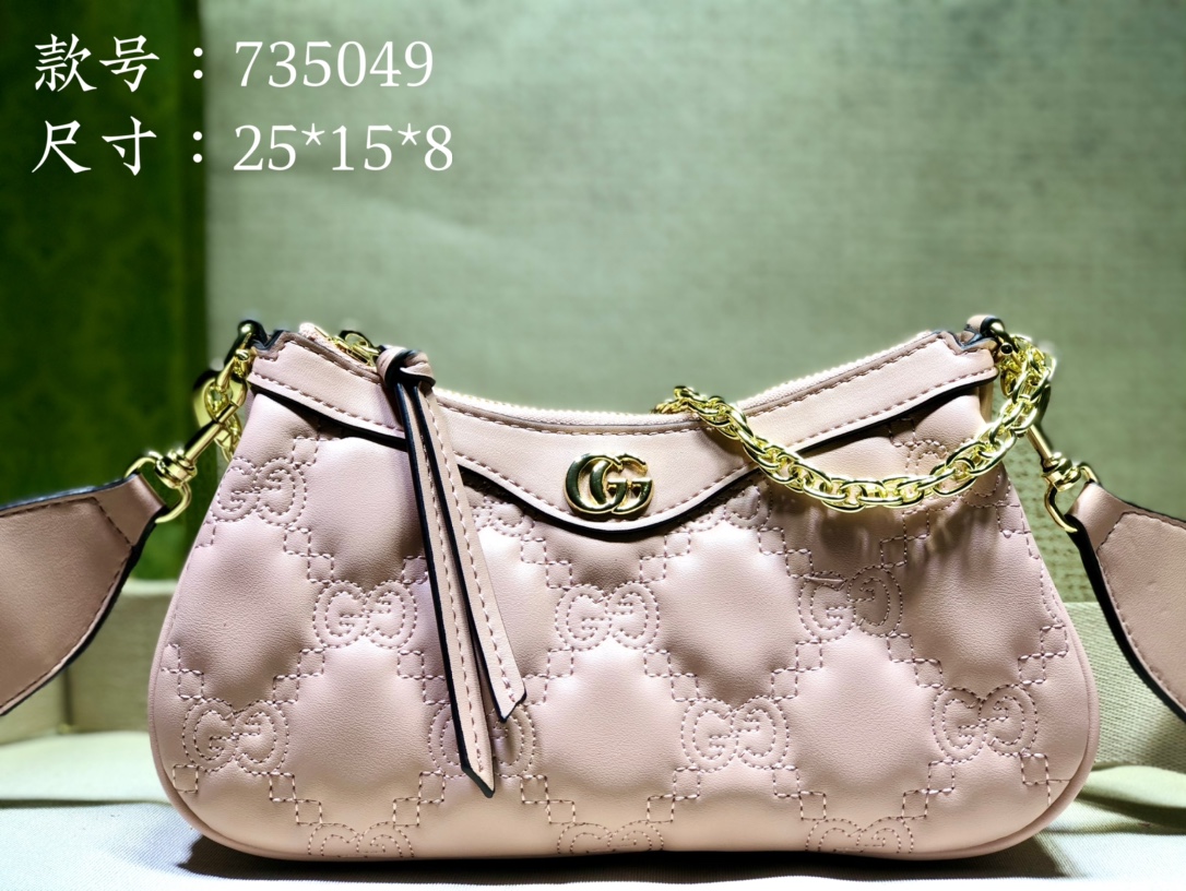 Gucci Shoulder Bag Ladies' Favorite