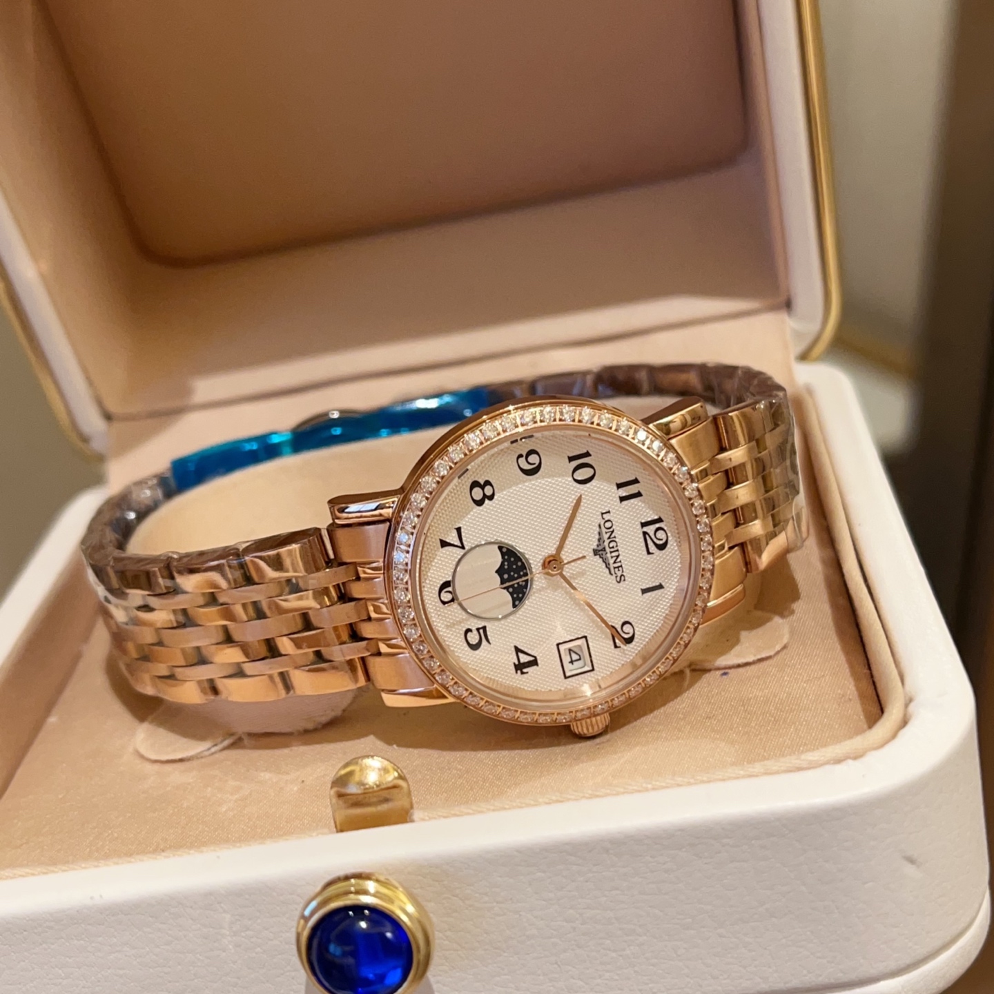 Longines Watches 30mm