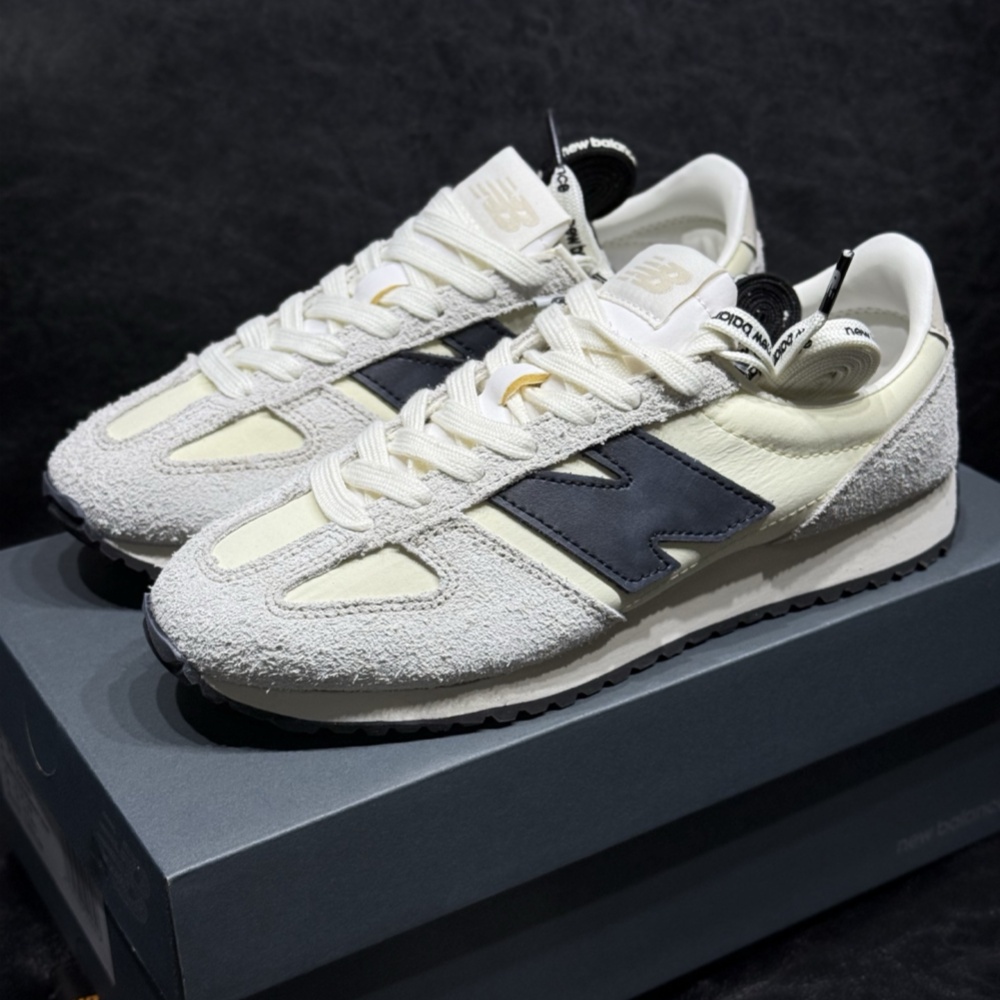 New Balance Sneakers Sports shoes NB 471-New balance