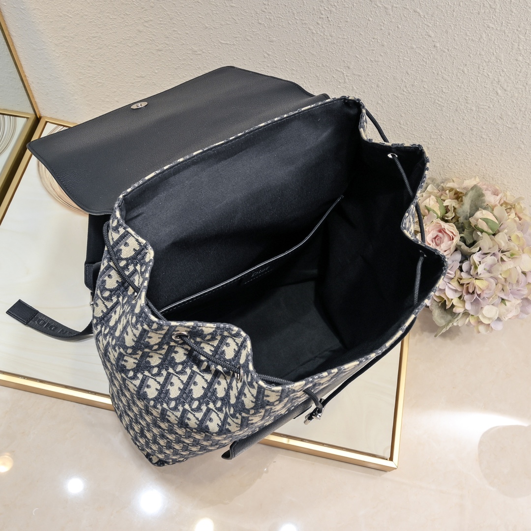 Dior Motion Backpack 7055 XB062 31cm