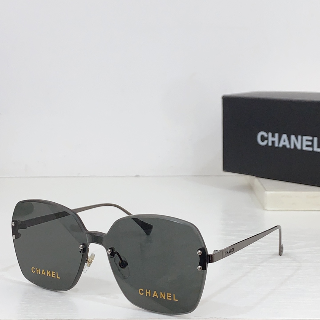 Chanel Sunglasses A95087 SM051