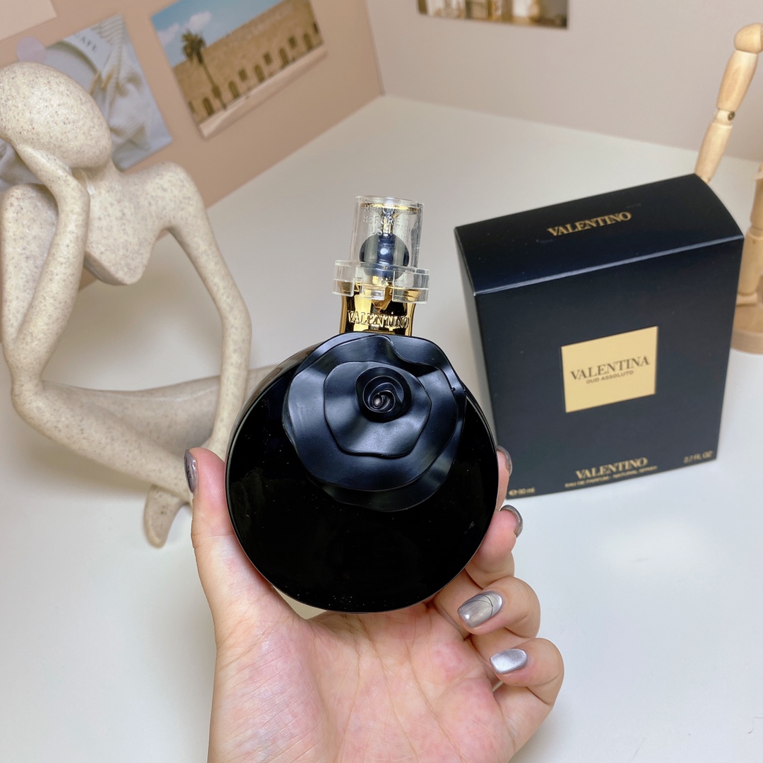 Valentino Valentina Oud Assoluto 2 80ml