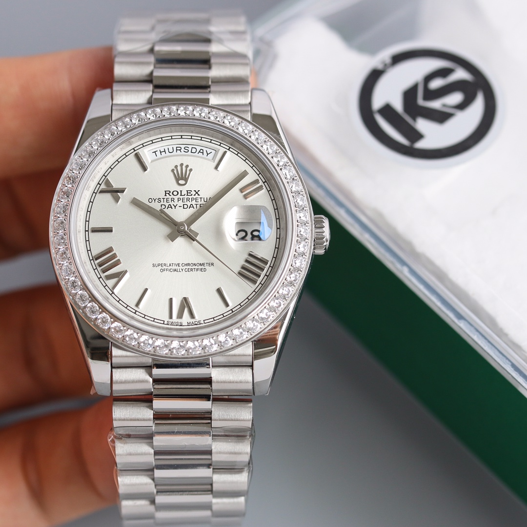 Rolex Day-Date 41mm