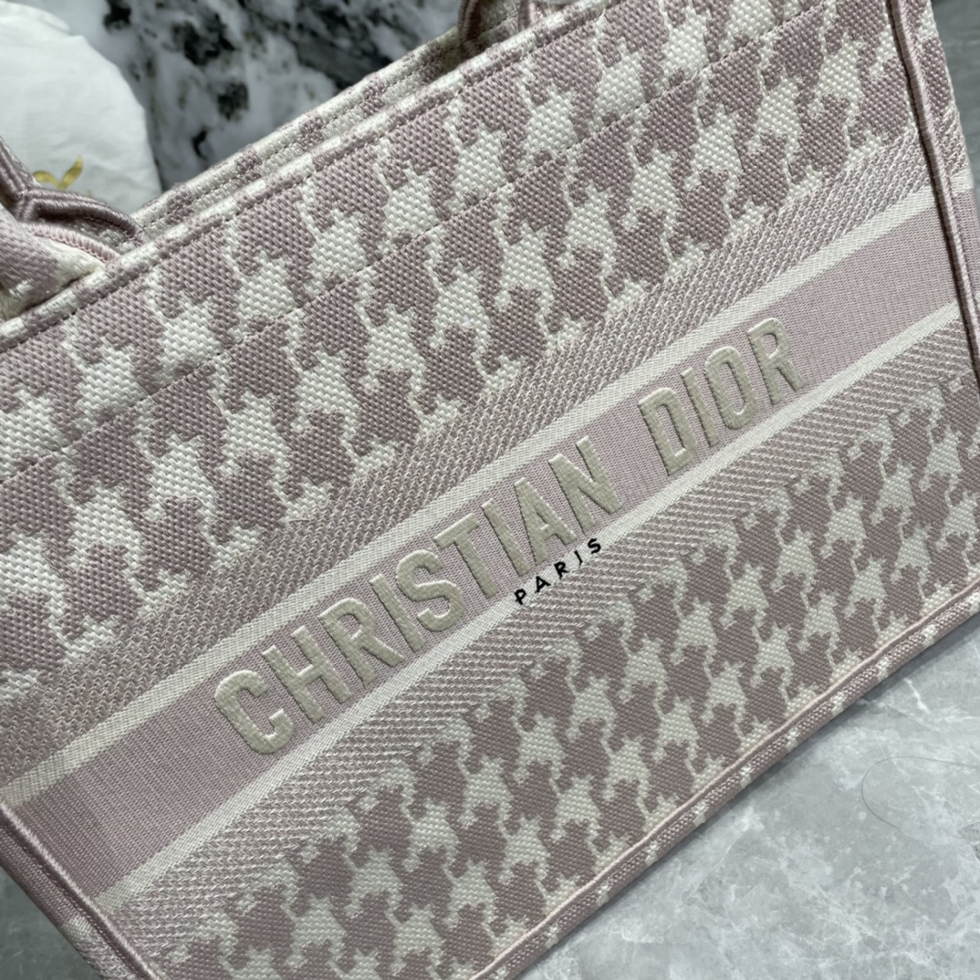 10A + top quality Medium Dior Book Tote 0175 XB022 36cm