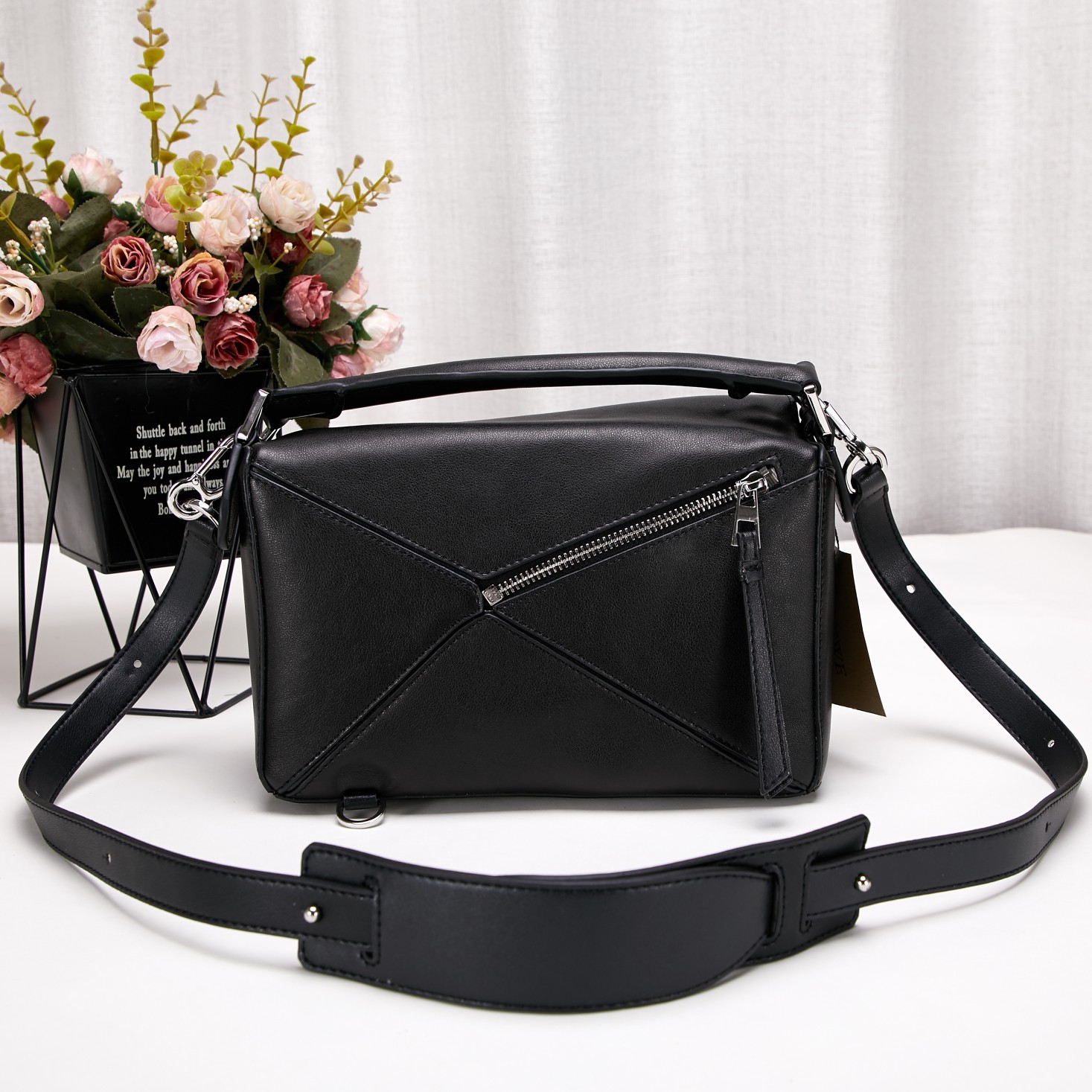 LOEWE Small Puzzle bag 0152 LM032 24cm 02