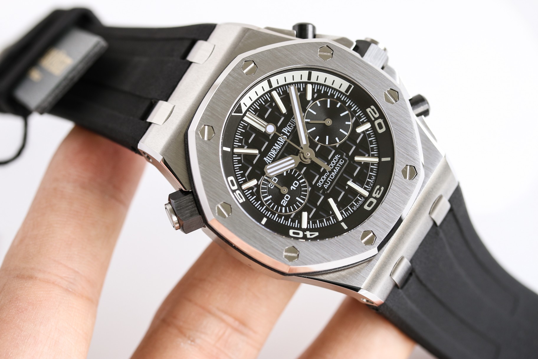 Audemars Piguet ROYAL OAK OFFSHORE 26703 42mm