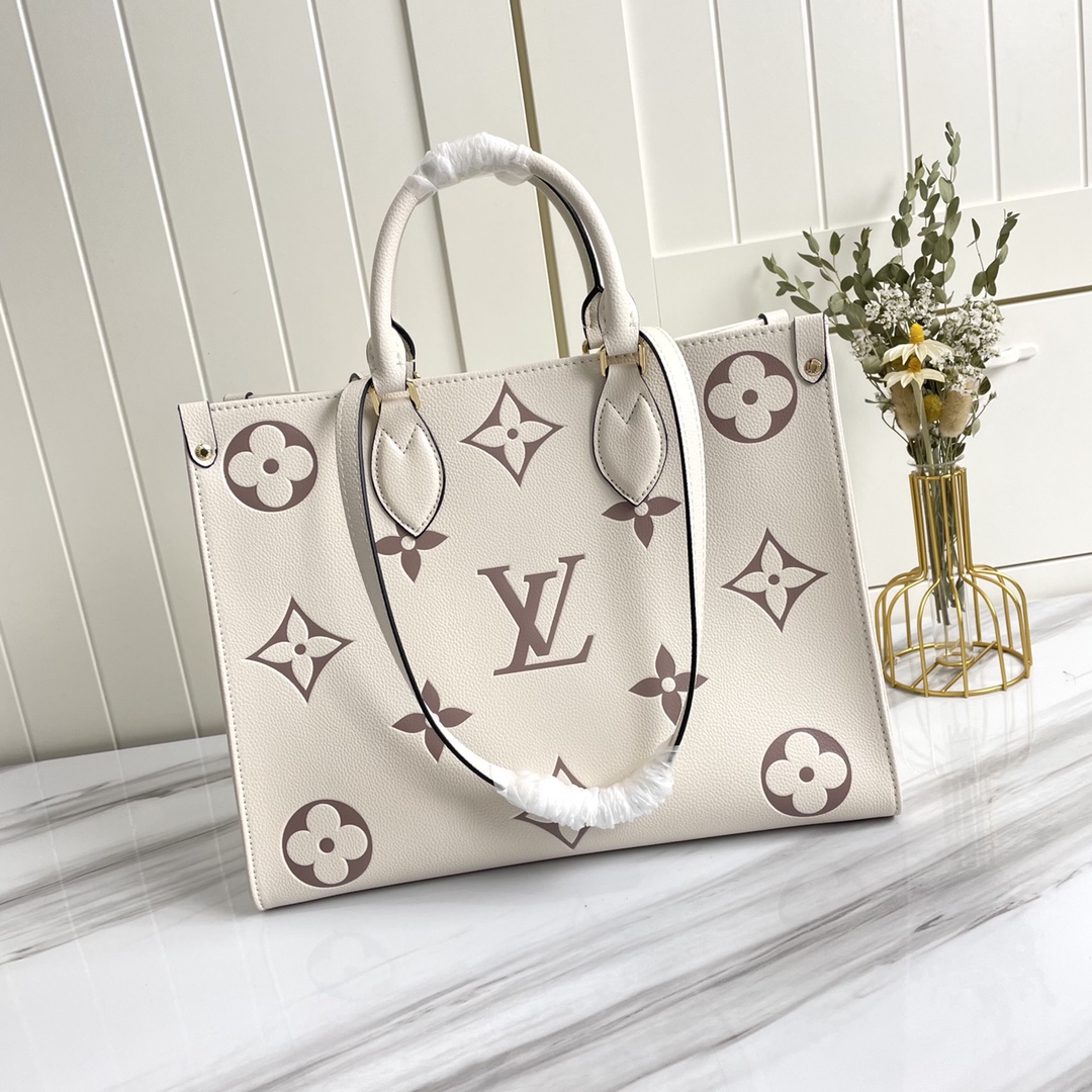 Louis Vuitton ONTHEGO MMGM 34-42cm